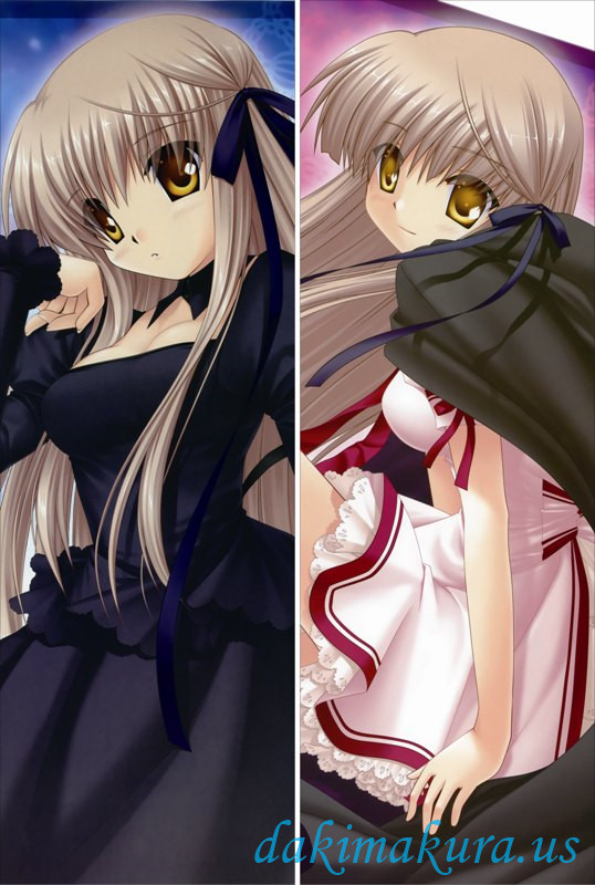 Rewrite - Kagari Anime Dakimakura Japanese Love Body PillowCases